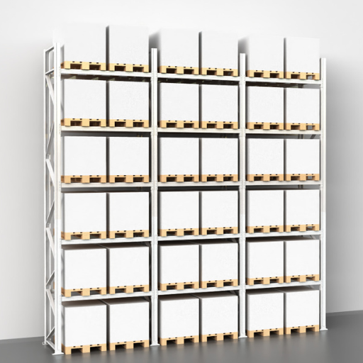 Palettenregale für außen Palettenregale für außen