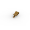 Abdeckbodenträger CLIP 10er-Pack – META