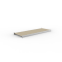 Zusatzboden Spanplatte MINI-RACK 1800 x 650 mm 600 kg – META