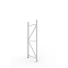Ständerrahmen MINI-RACK 2200 x 800 mm – META