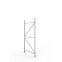Ständerrahmen MINI-RACK 2200 x 1050 mm – META