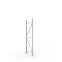 Ständerrahmen MINI-RACK 2200 x 650 mm – META