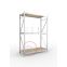 Trennbügel CLIP/MINI-RACK 250 x 800 mm – META