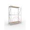 Trennbügel CLIP/MINI-RACK 500 x 800 mm verzinkt – META