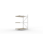 Weitspannregal Anbauregal 2200×1400×1050 mm, 600 kg Fachlast