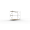 Weitspannregal Grundregal 2200×2200×1050 mm, 600 kg Fachlast
