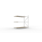 Weitspannregal Anbauregal 2200×2200×1050 mm, 600 kg Fachlast