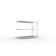 Weitspannregal Anbauregal 2200×2600×1050 mm, 490 kg Fachlast