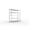 Weitspannregal Grundregal 3000×2600×1050 mm, 490 kg Fachlast