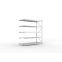 Weitspannregal Anbauregal 3000×2600×1050 mm, 490 kg Fachlast