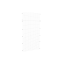 Draht-Rückwand CLIP 2400 x 1200 mm verzinkt – META