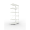 Fachbodenregal Anbauregal 2500×1000×600 mm, 230 kg Fachlast