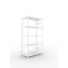 Fachbodenregal Grundregal 2000×1000×500 mm, 330 kg Fachlast