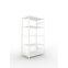 Fachbodenregal Grundregal 2000×1000×600 mm, 330 kg Fachlast 