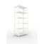 Fachbodenregal Grundregal 2500×1000×600 mm, 330 kg Fachlast