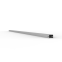 Diagonale MINI-RACK Rahmen 1050 mm Tiefe verzinkt – META