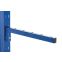 Kragarm 40/30 400 mm 220 kg MULTISTRONG L RAL 5010 – META