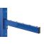 Kragarm 70/30 500 mm 430 kg MULTISTRONG M RAL 5010 – META