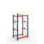 Kabeltrommelregal Grundregal 2700×1300×1100 mm, 1.000 kg Fac