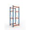 Kabeltrommelregal Grundregal 3300×1100×1100 mm, 1.000 kg Fac