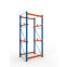 Kabeltrommelregal Grundregal 3300×1300×1100 mm, 1.000 kg Fac
