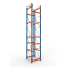 Kabeltrommelregal Grundregal 5500×900×1100 mm, 1.000 kg Fach