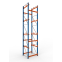 Kabeltrommelregal Grundregal 5500×1100×1100 mm, 1.000 kg Fac