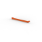 Tiefenauflage abgesetzt 19 mm MULTIPAL 1100 mm 1500 kg – MET