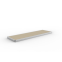 Zusatzboden Spanplatte SPEED-RACK 2000 x 600 mm verzinkt – M