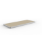 Zusatzboden Spanplatte SPEED-RACK 2000 x 800 mm verzinkt – M