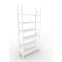 Büroregal Grundregal 2200×1000×300 mm, 72 Ordner – META