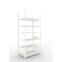 Büro-Steckregal Grundregal 2200×1000×600 mm, 144 Ordner – ME