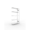 Fachbodenregal Anbauregal 2000×1000×300 mm, 230 kg Fachlast 