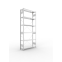 Fachbodenregal Grundregal 2500×1000×300 mm, 230 kg Fachlast
