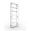 Fachbodenregal Grundregal 3000×1000×300 mm, 230 kg Fachlast 