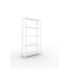 Fachbodenregal Grundregal 2000×1000×300 mm, 230 kg Fachlast