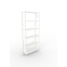 Fachbodenregal Grundregal 2500×1000×300 mm, 230 kg Fachlast 