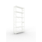 Fachbodenregal Grundregal 2500×1000×300 mm, 230 kg Fachlast