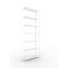 Fachbodenregal Anbauregal 3000×1000×300 mm, 230 kg Fachlast