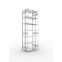 Fachbodenregal Grundregal 3000×1000×300 mm, 230 kg Fachlast 