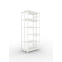 Fachbodenregal Grundregal 2500×1000×300 mm, 230 kg Fachlast