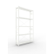 Fachbodenregal Grundregal 2500×1300×300 mm, 230 kg Fachlast
