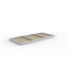 Zusatzboden Spanplatte SPEED-RACK 1700 x 800 mm verzinkt – M