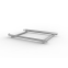 Winkelauflagerahmen L MULTIPAL 1100 mm 250 kg verzinkt – MET