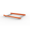 Winkelauflagerahmen L MULTIPAL 1100 mm 250 kg – META