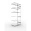 Fachbodenregal Anbauregal 2500×1000×600 mm, 230 kg Fachlast