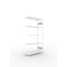Fachbodenregal Anbauregal 2000×1000×400 mm, 230 kg Fachlast