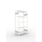 Fachbodenregal Grundregal 2000×1000×500 mm, 230 kg Fachlast
