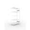 Fachbodenregal Anbauregal 2000×1000×500 mm, 230 kg Fachlast