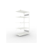 Fachbodenregal Anbauregal 2000×1000×600 mm, 230 kg Fachlast 
